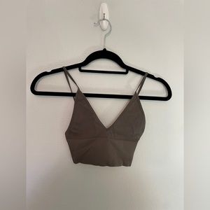 Free People Bra